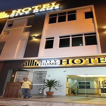 Sovotel Express Sri Petaling 159 Seri Kembangan Exterior foto